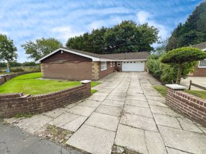 Driveway- click for photo gallery